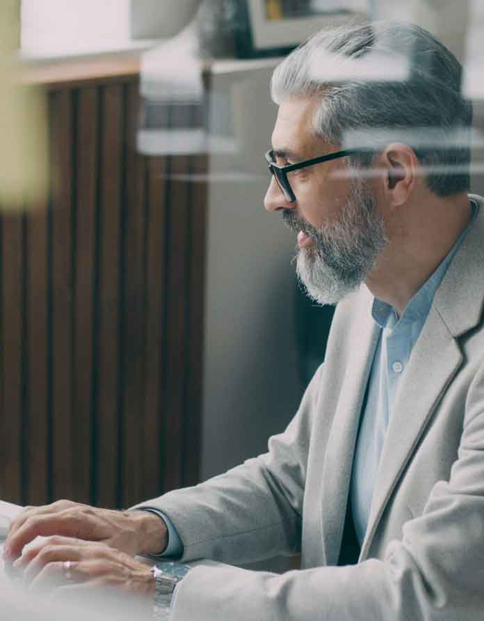 The broader perspective for law firms (and insurers)