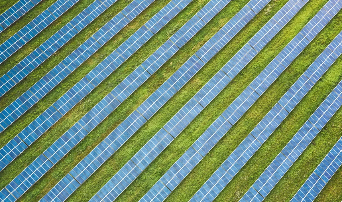 The changing speed of the energy transition and net zero underwriting
