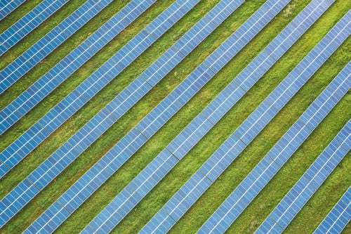 The changing speed of the energy transition and net zero underwriting