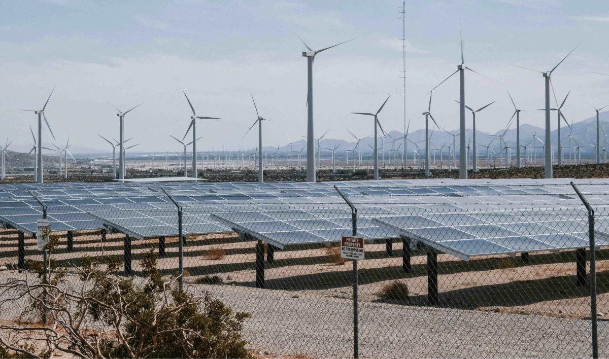 The importance of flood risk assessments and their impact on solar farm insurance