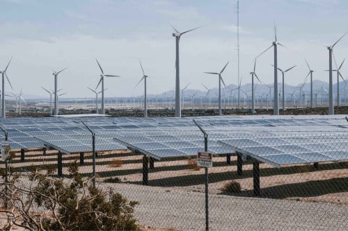 The importance of flood risk assessments and their impact on solar farm insurance