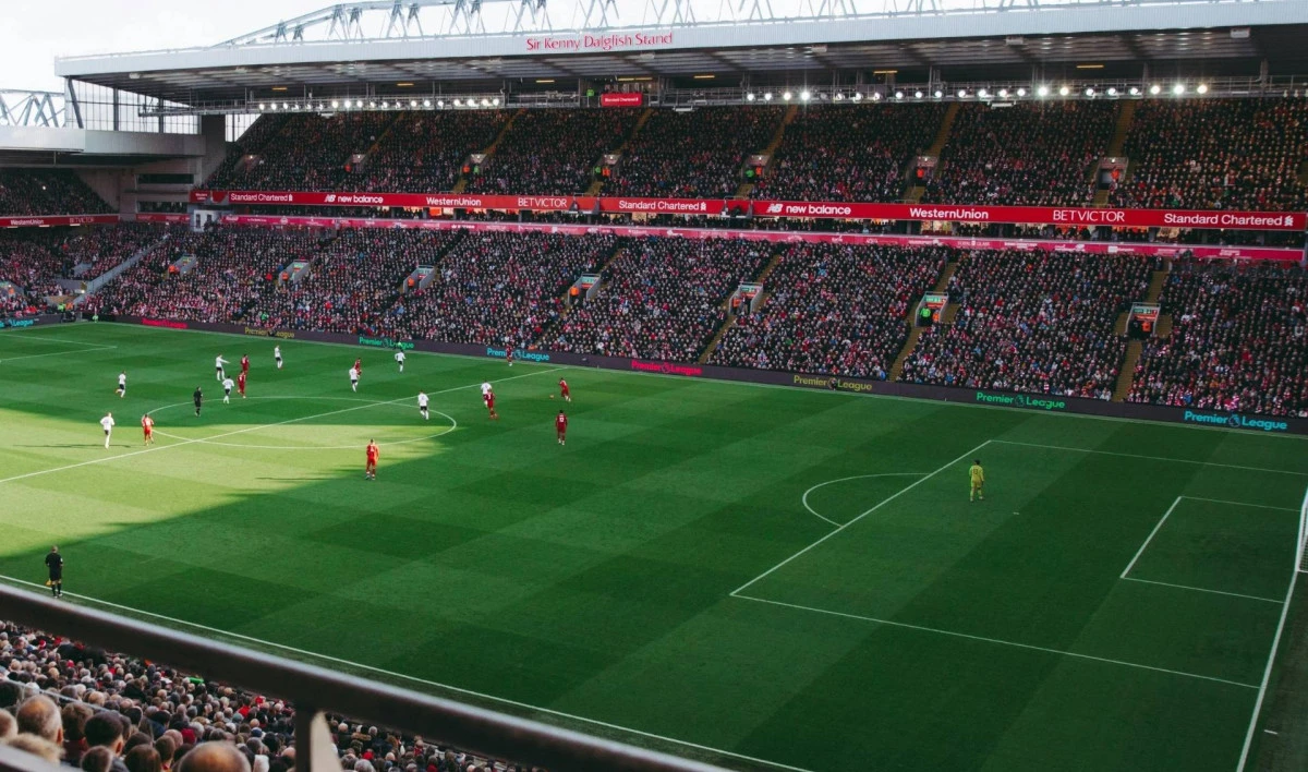 The transfer window is well and truly open