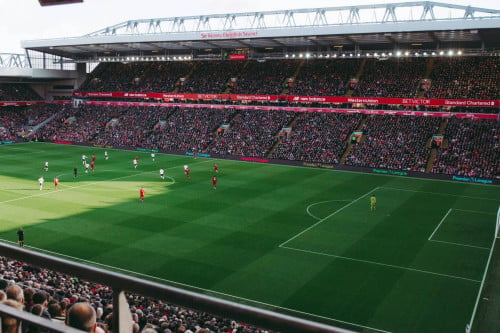 The transfer window is well and truly open
