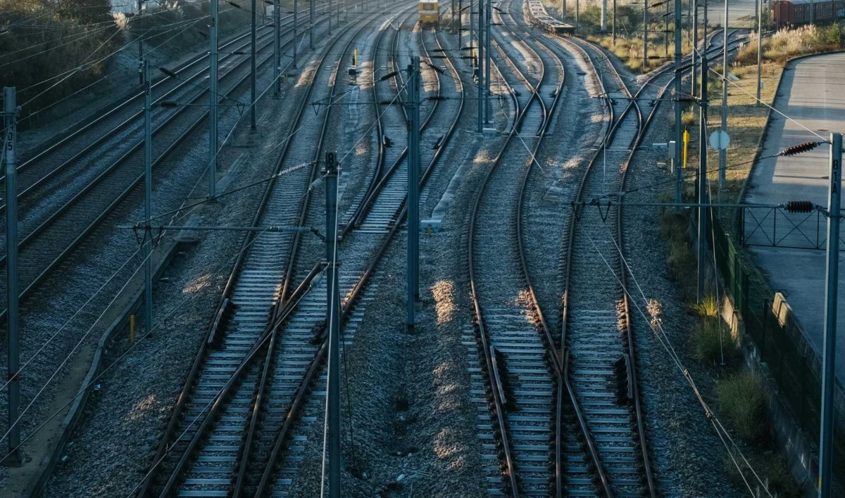 The wrong side of the tracks rail liabilities and insurance