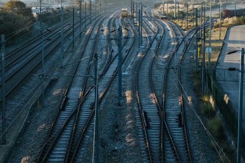 The wrong side of the tracks rail liabilities and insurance