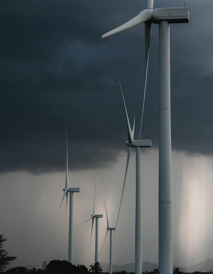 Where parametric coverages can provide innovative solutions