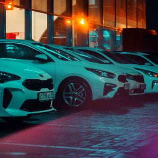 Automotive Trade Insurance