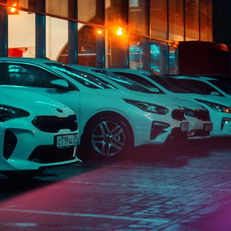 Automotive Trade Insurance
