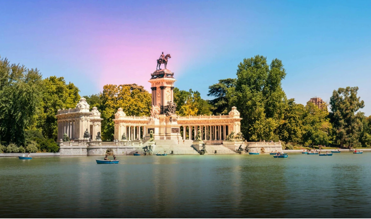 European bulletin April 2026
