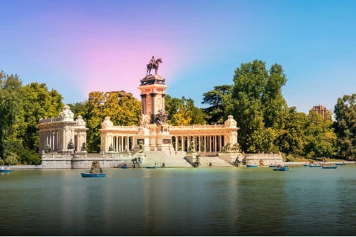 European bulletin April 2026