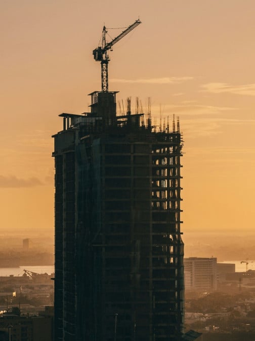 Surety Offering European bulletin banner