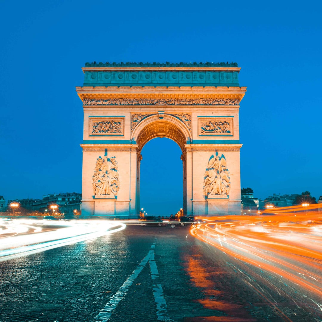 European Bulletin Paris
