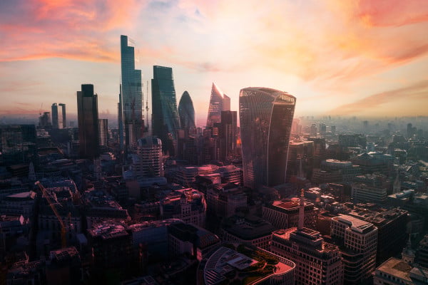 North American bulletin London Market update
