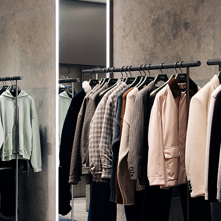 Clothing Retailer 