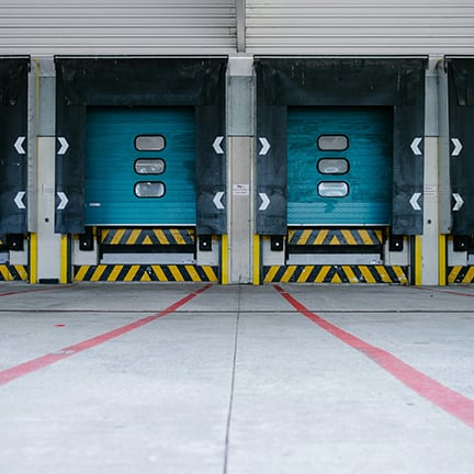 Warehousing