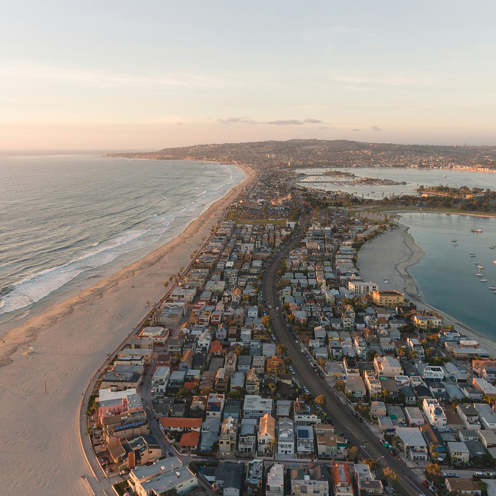 WSIA San Diego