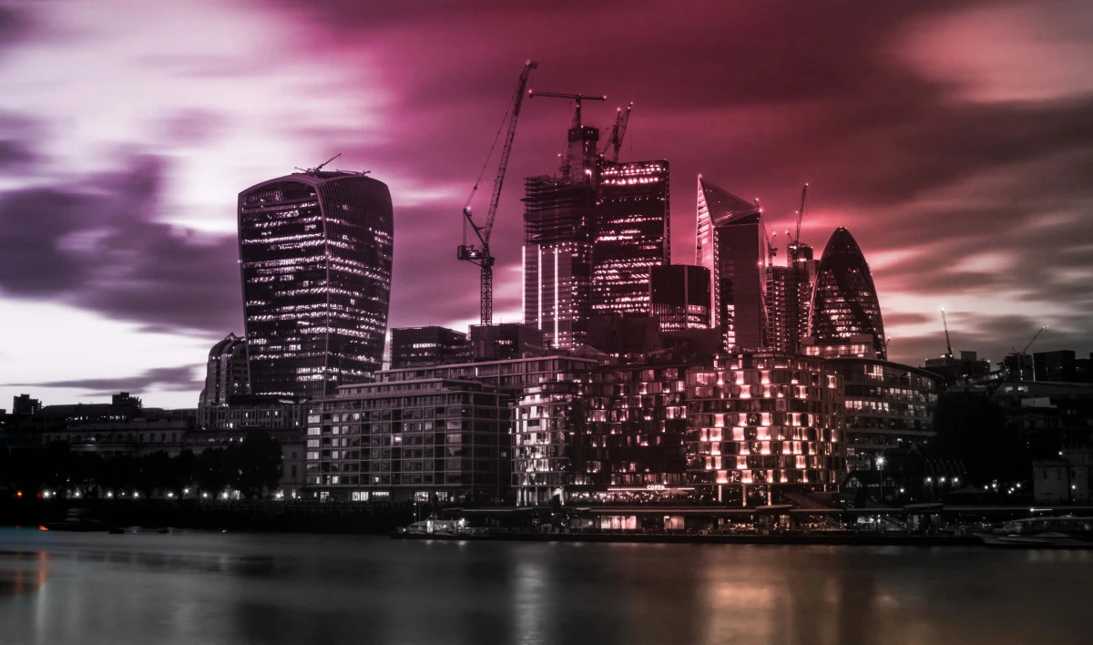 Construction London Market Update: A review of 2025
