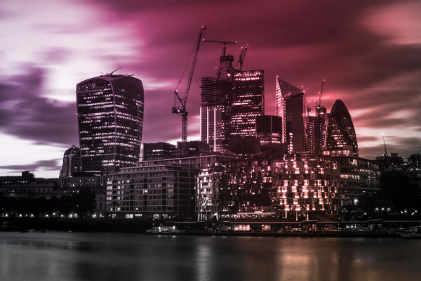 Construction London Market Update: A review of 2025