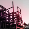 Construction lines