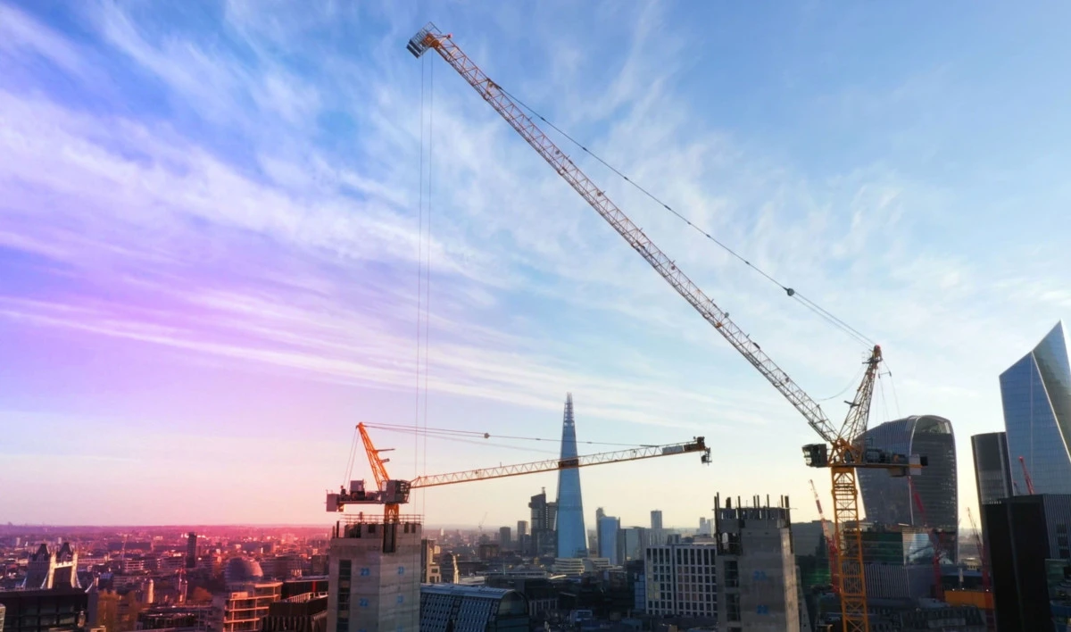 Construction London Market Update: Mid-Year Review