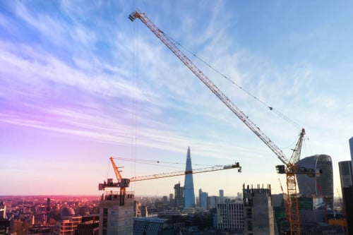 Construction London Market Update: Mid-Year Review