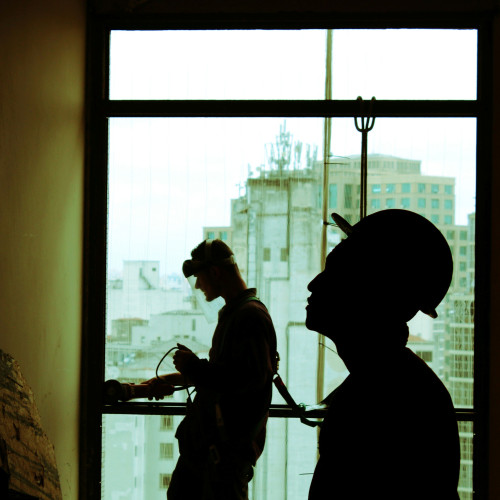 Construction directors and officers insurance