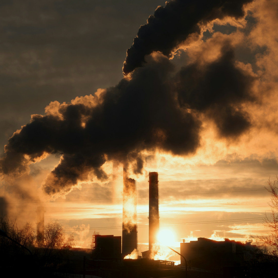 Carbon Capture