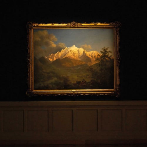 Fine Art