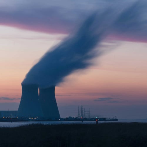 Nuclear