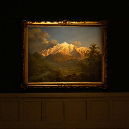 Fine Art and Specie