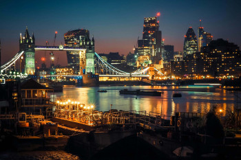 London Market Update