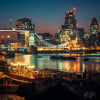 London Market Update