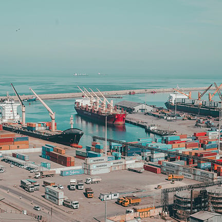 Marine Liability Market