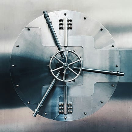 Professional and financial risks