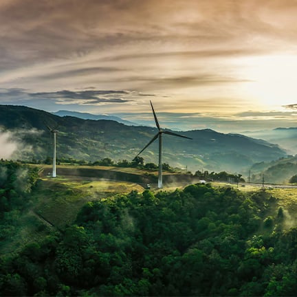 Renewable Energy