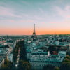 Geographic Developments