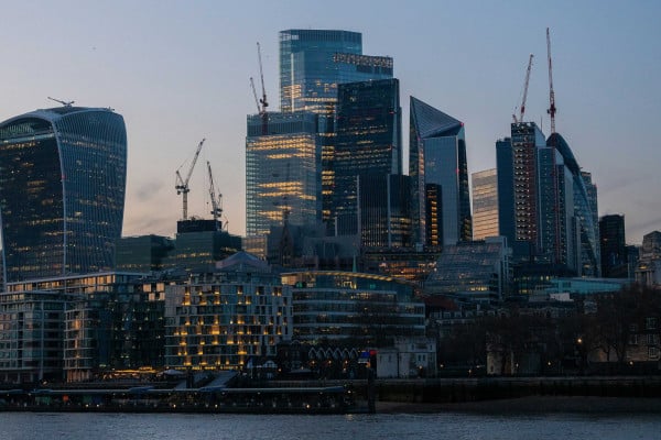 M&A and Strategic Solutions