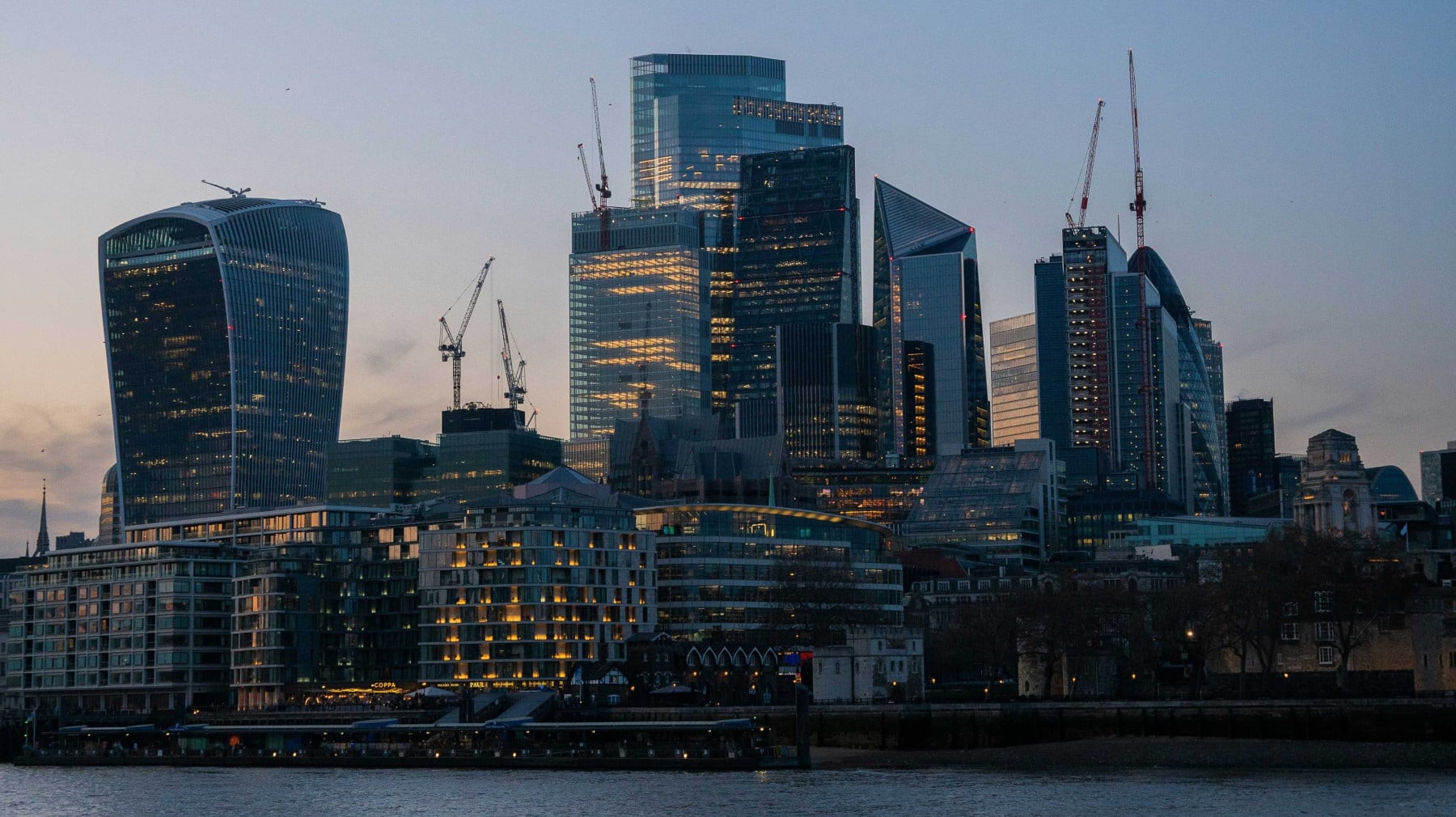 M&A and Strategic Solutions (1)