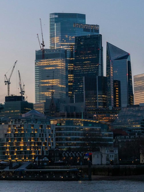 M&A and Strategic Solutions (1)