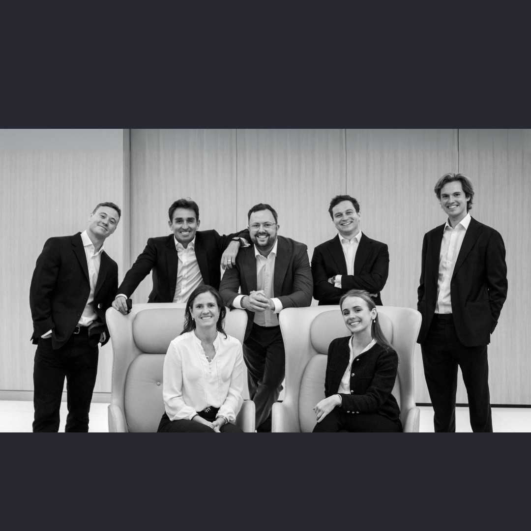 M&A team Miller