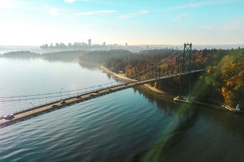 CRIMS - Meet us in Vancouver