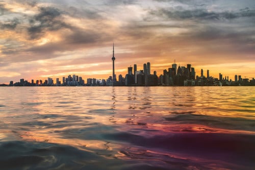 North American Bulletin   April 2025
