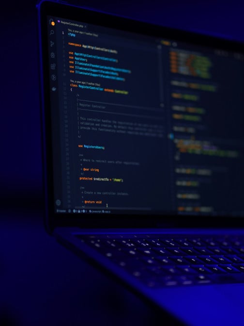 mohammad rahmani N5bT5RctFZ8 unsplash