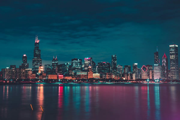 Upcoming events Chicago