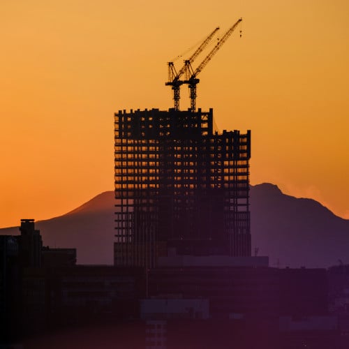 New and strengthened Miller teams and capabilities construction