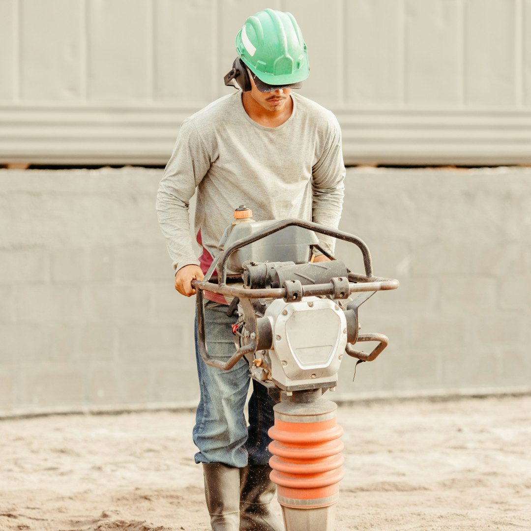 US wholesale construction