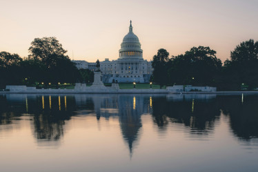 capital building