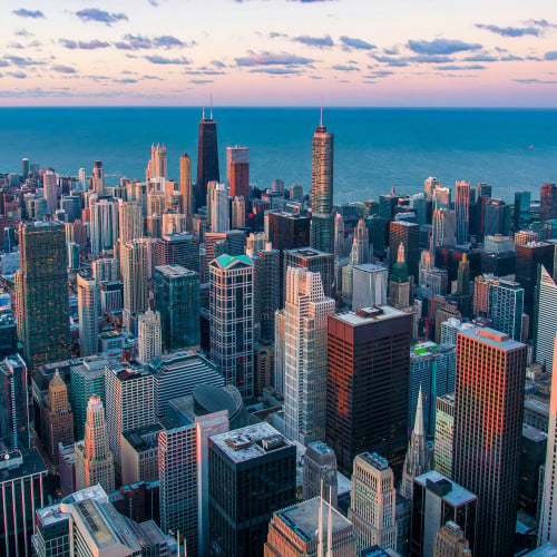 RIMS Risk world Chicago