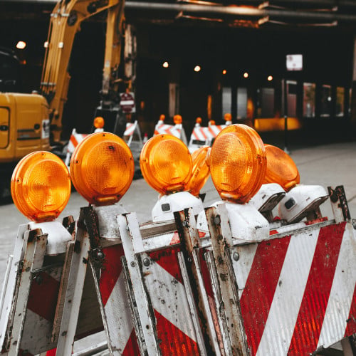 US construction facility