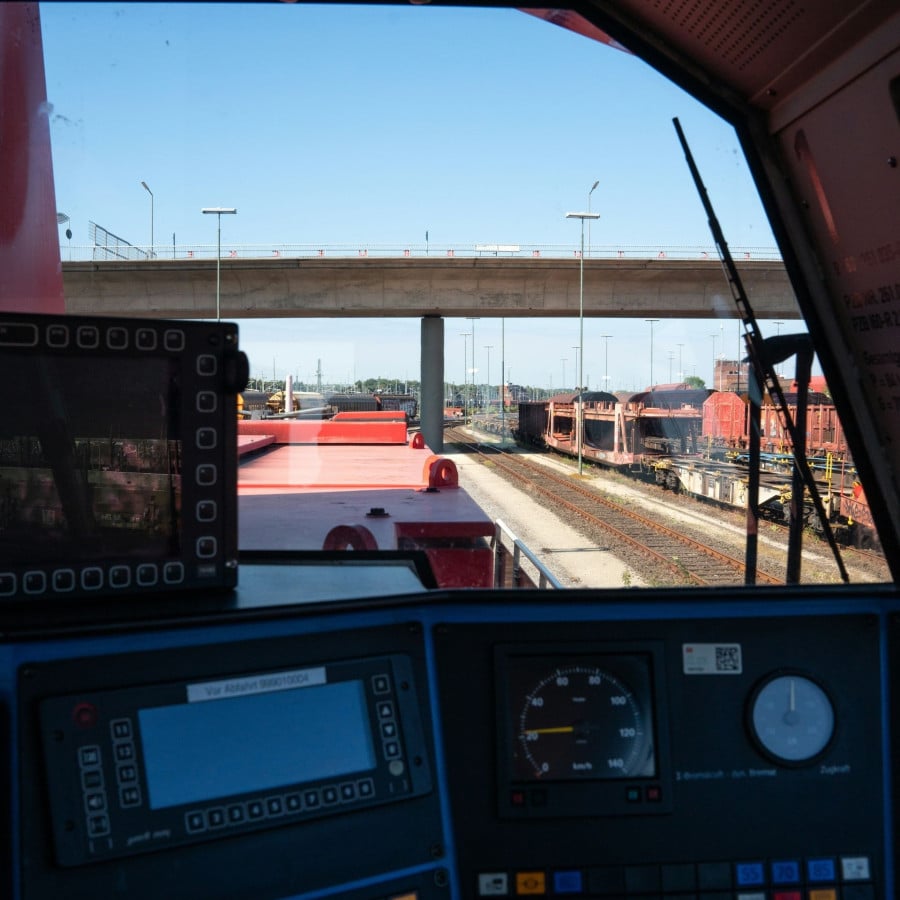 Stock throughput insurance